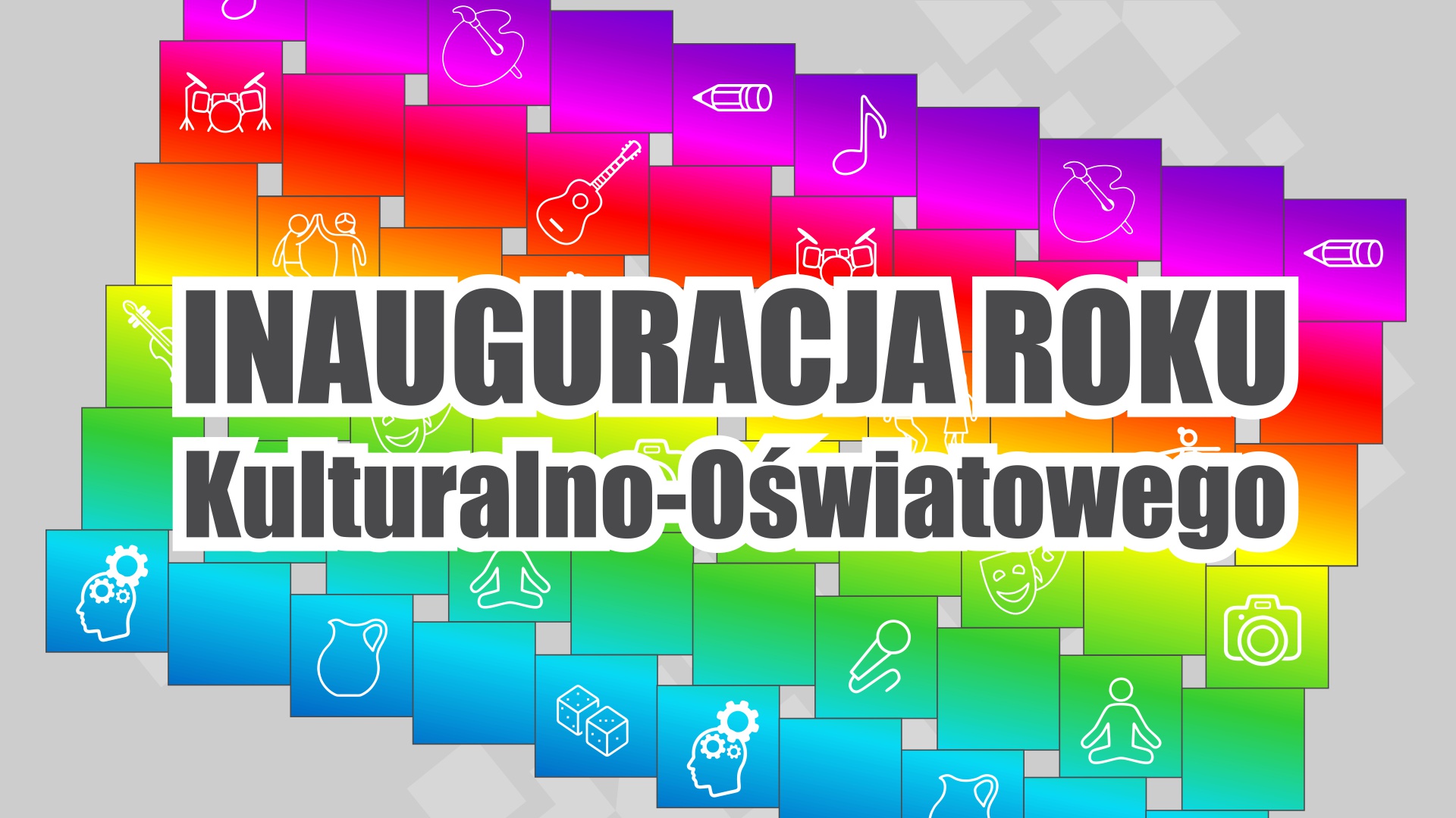 E.ART | ZA CHWILĘ ZACZYNAMY!